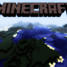 Graphics: a minecraft Cinematics